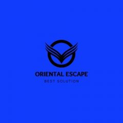 Oriental Escape